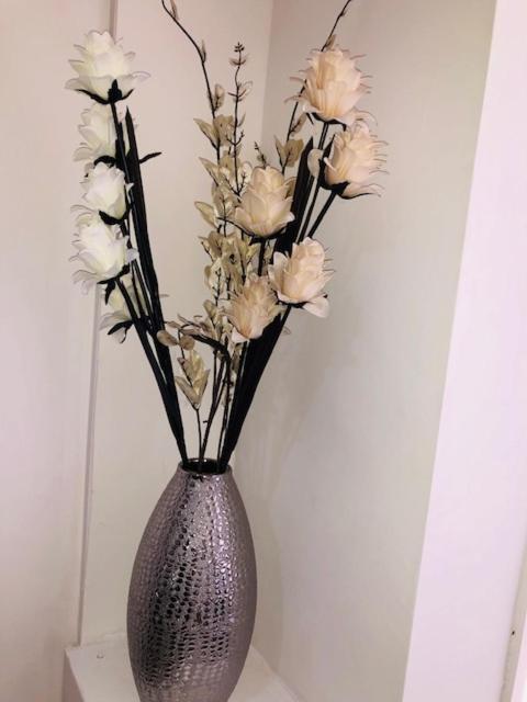 Budget Rooms @ Underwood Lane Crewe Bagian luar foto