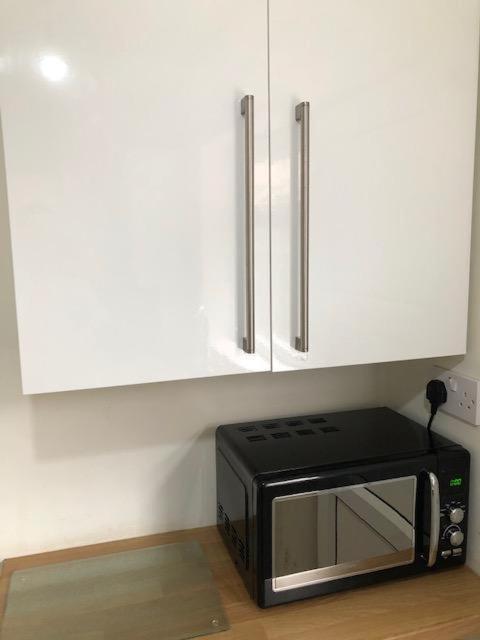 Budget Rooms @ Underwood Lane Crewe Bagian luar foto